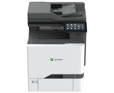 CX730DE-MFP-COLORLASER---40PPM---TOUCHSCREEN