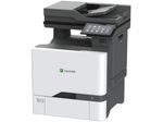 CX730DE-MFP-COLORLASER---40PPM---TOUCHSCREEN