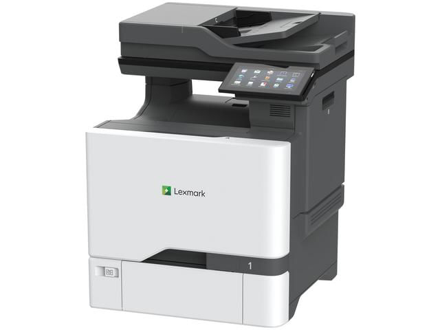 CX730DE-MFP-COLORLASER---40PPM---TOUCHSCREEN