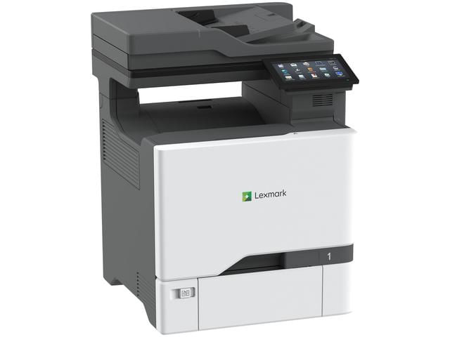 CX730DE-MFP-COLORLASER---40PPM---TOUCHSCREEN