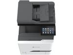 CX730DE-MFP-COLORLASER---40PPM---TOUCHSCREEN