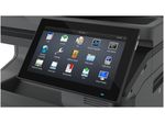 CX730DE-MFP-COLORLASER---40PPM---TOUCHSCREEN