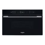 Whirlpool Microonde da incasso - W7 MD440 NB