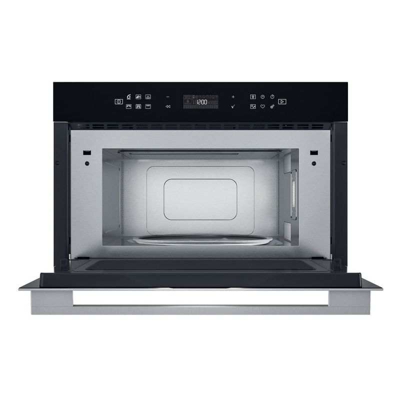 Whirlpool-W7-MD440-NB-forno-a-microonde-Da-incasso-Microonde-combinato-31-L-1000-W-Nero