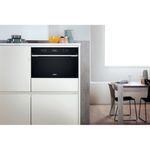 Whirlpool-W7-MD440-NB-forno-a-microonde-Da-incasso-Microonde-combinato-31-L-1000-W-Nero