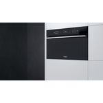 Whirlpool-W7-MD440-NB-forno-a-microonde-Da-incasso-Microonde-combinato-31-L-1000-W-Nero