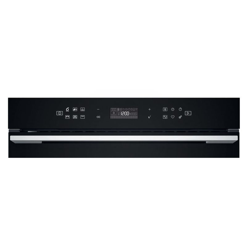 Whirlpool-W7-MD440-NB-forno-a-microonde-Da-incasso-Microonde-combinato-31-L-1000-W-Nero