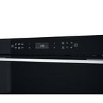Whirlpool-W7-MD440-NB-forno-a-microonde-Da-incasso-Microonde-combinato-31-L-1000-W-Nero