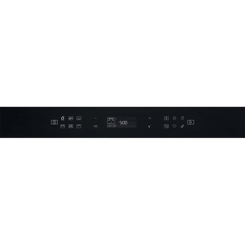 Whirlpool-W7-MD440-NB-forno-a-microonde-Da-incasso-Microonde-combinato-31-L-1000-W-Nero