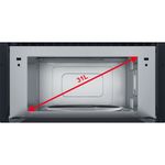 Whirlpool-W7-MD440-NB-forno-a-microonde-Da-incasso-Microonde-combinato-31-L-1000-W-Nero