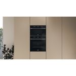 Whirlpool-W7-MD440-NB-forno-a-microonde-Da-incasso-Microonde-combinato-31-L-1000-W-Nero