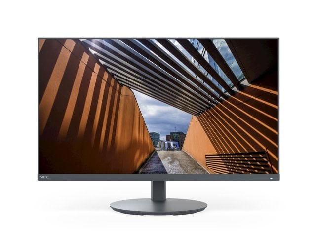 NEC-MultiSync-E274F-black-Monitor-PC-686-cm--27---1920-x-1080-Pixel-Full-HD-LCD-Nero