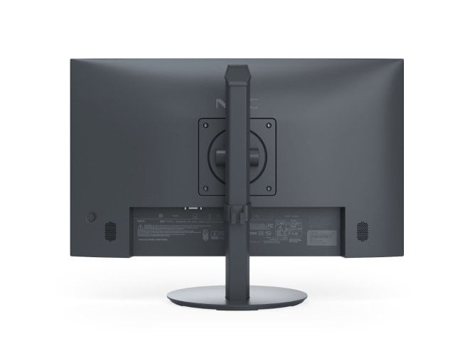 NEC-MultiSync-E274F-black-Monitor-PC-686-cm--27---1920-x-1080-Pixel-Full-HD-LCD-Nero