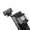 Grundig-VCP-6230-PET-aspirapolvere-senza-filo-Nero-Verde-chiaro-Senza-sacchetto