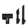 Grundig-VCP-6230-PET-aspirapolvere-senza-filo-Nero-Verde-chiaro-Senza-sacchetto
