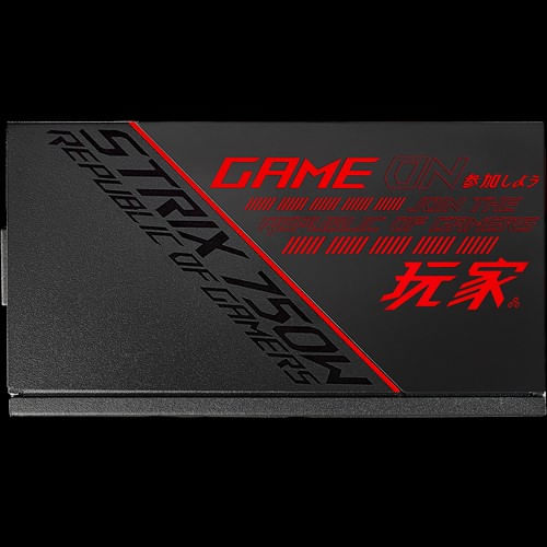 ASUS-ROG-STRIX-750G-alimentatore-per-computer-750-W-20-4-pin-ATX-1U