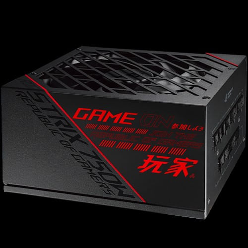 ASUS-ROG-STRIX-750G-alimentatore-per-computer-750-W-20-4-pin-ATX-1U
