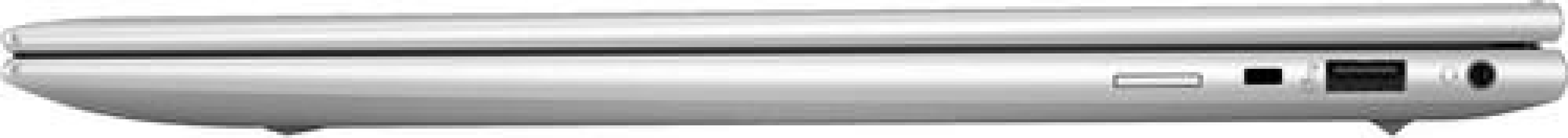 EliteBook 860 G11 Notebook Wolf Pro Security Core Ultra 7 155U 17 GHz vPro Win 11 Pro Grafica 16 G
