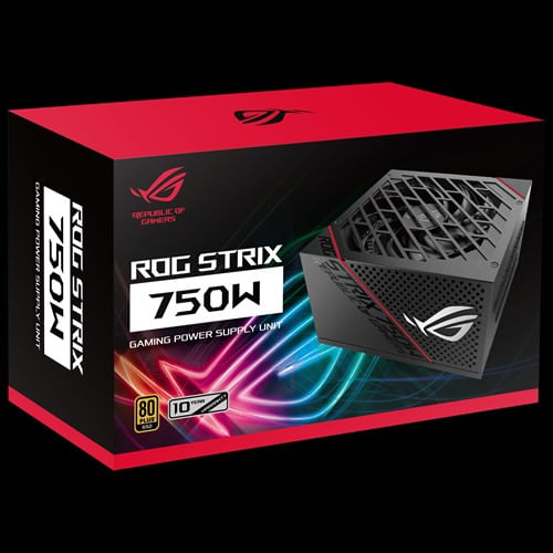ASUS-ROG-STRIX-750G-alimentatore-per-computer-750-W-20-4-pin-ATX-1U