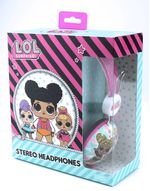 OTL-Technologies-LOL709-cuffia-e-auricolare-Cuffie-Cablato-A-Padiglione-MUSICA-Multicolore