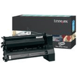 Lexmark C782X1KG cartuccia toner 1 pz Originale Nero