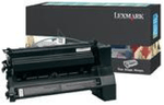 Lexmark-C782X1KG-cartuccia-toner-1-pz-Originale-Nero