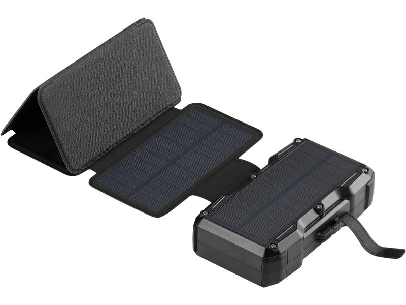 Sandberg-Solar-5-Panel-Powerbank-27000