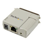 StarTech.com PM1115P2 server di stampa LAN Ethernet Beige