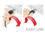 Cavo-Delock-EASY-USB-2.0-A--EASY-Micro-B-maschio-maschio-bianco-1-m