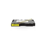 CARTUCCIA COMPATIBILE PER RICOH 405768 / GC-41YL - GIALLO - STAMPA 600 PAGINE