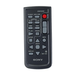 Sony 148754013 telecomando Fotocamera Pulsanti (Remote Commander WL RMT-845 - Warranty 6M)