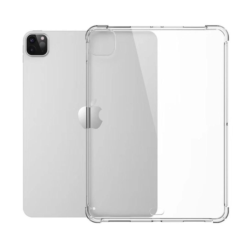 Cover-for-ORLANDO-Clear-TPU-Cover-iPad---Air-13-2024---Warranty-24M