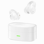 XO Auriculares Inalambricos - Bateria 2X35mAh - Caja 250mAh - Bluetooth 5.2 - Carga Tipo C - Induccion Aire
CaracterÃ­sti