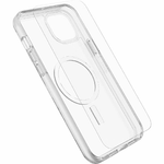 OtterBox React  Glass Apple iPhone 15 Plus - clear