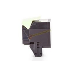 TONER COMPATIBILE LEXMARK 80C2SY0 / 802SY   - GIALLO - STAMPA 2000 PAGINE