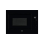 Electrolux MQ927GNE Da incasso Microonde combinato 26 L 900 W Nero