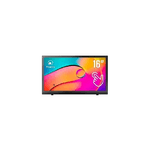 Atlantis Land A05-T16A-VHM Monitor PC 39,6 cm (15.6) 1920 x 1080 Pixel Full HD LED Touch screen Nero