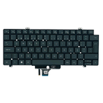 Keyboard Internal - Portuguese 80 Keys Backlit - Warranty 3M