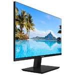 MONITOR YASHI 23.8'' YZ2450 Matrix 1920x1080 2ms MPRT 100Hz 350cd/mÃÂ² 1000:1 2x4W MM DP HDMI VESA