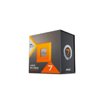 AMD Processore Ryzen 7 7800X3D 8 Core 4.2GHz 104MB skAM5 Box