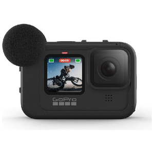 GoPro ADFMD-001 accessorio per fotocamera sportiva Kit macchina fotografica