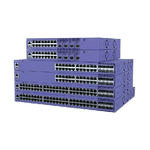 Extreme networks 5320-48P-8XE switch di rete Gestito L2/L3 Gigabit Ethernet (10/100/1000