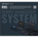 RMS management package - 10years. - Warranty 120M