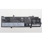 BATTERY Internal 4c 52.5Wh - LiIonSD/C - Warranty 3M