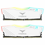 Team Group Memoria RAM Gruppo squadra TF4D416G3200HC16CDC01 3200 MHz CL16