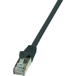 CAT5e F/UTP Patchkabel AWG26 s