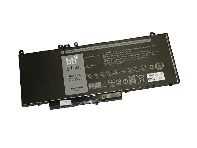 Origin-Storage-G5M10-BTI-ricambio-per-laptop-Batteria