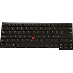 Keyboard DANISH - Warranty 6M - Versione UK