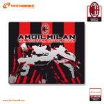 TECHMADE MOUSEPAD UFFICIALE MILAN TM-MPTEAM-MILAN