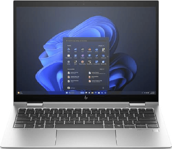 HP Laptop Intel Core Ultra 5 125U 13.3" 1610 16GB RAM 512GB SSD Windows 11 Pro